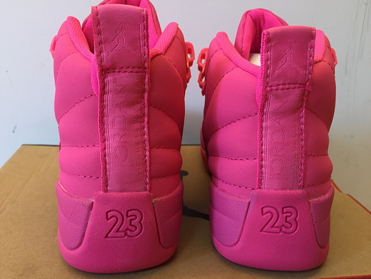 Jordan 12 Women AAA 14